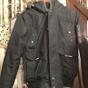 Kids small acx jacket